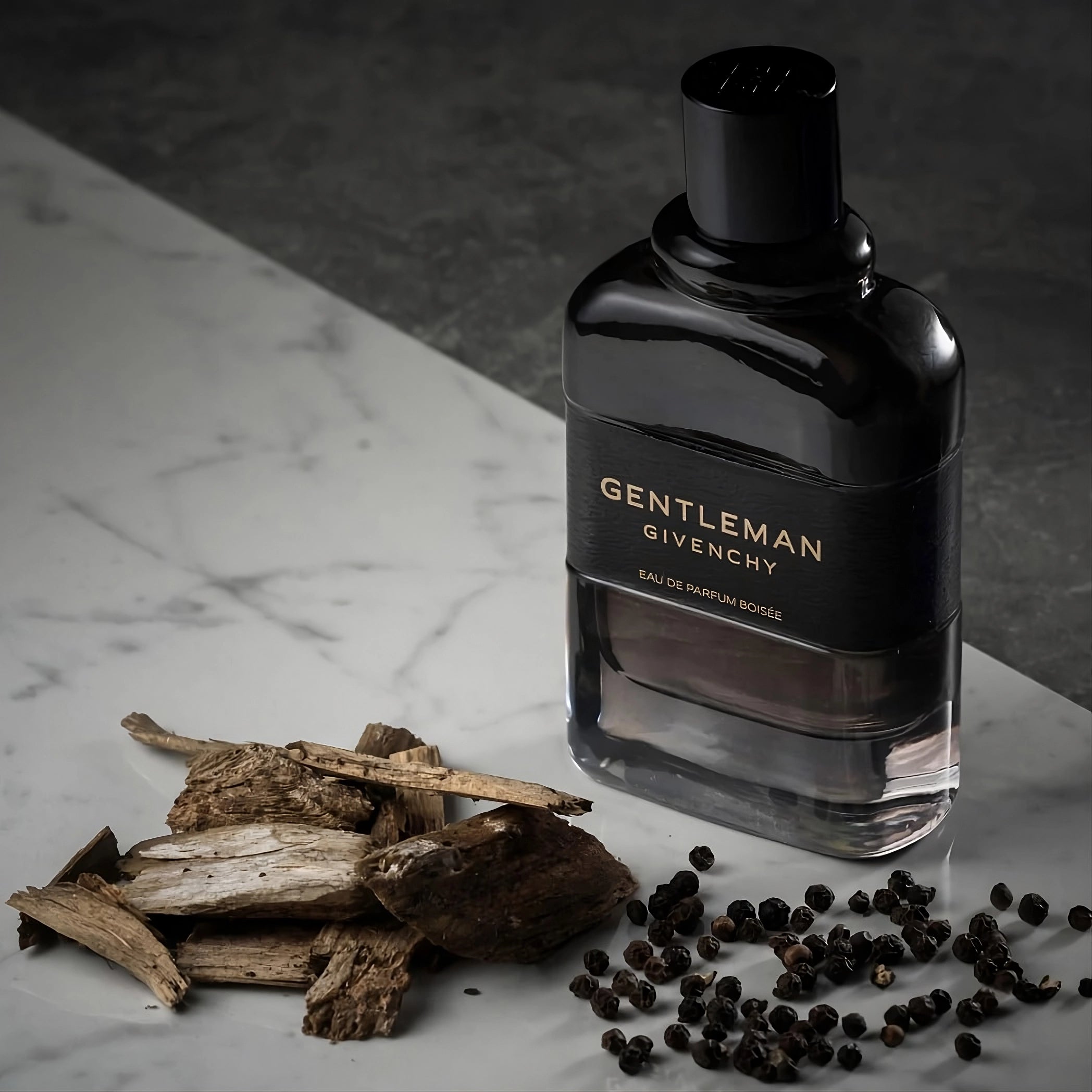 Givenchy Gentleman Boisée (On-The-Go)