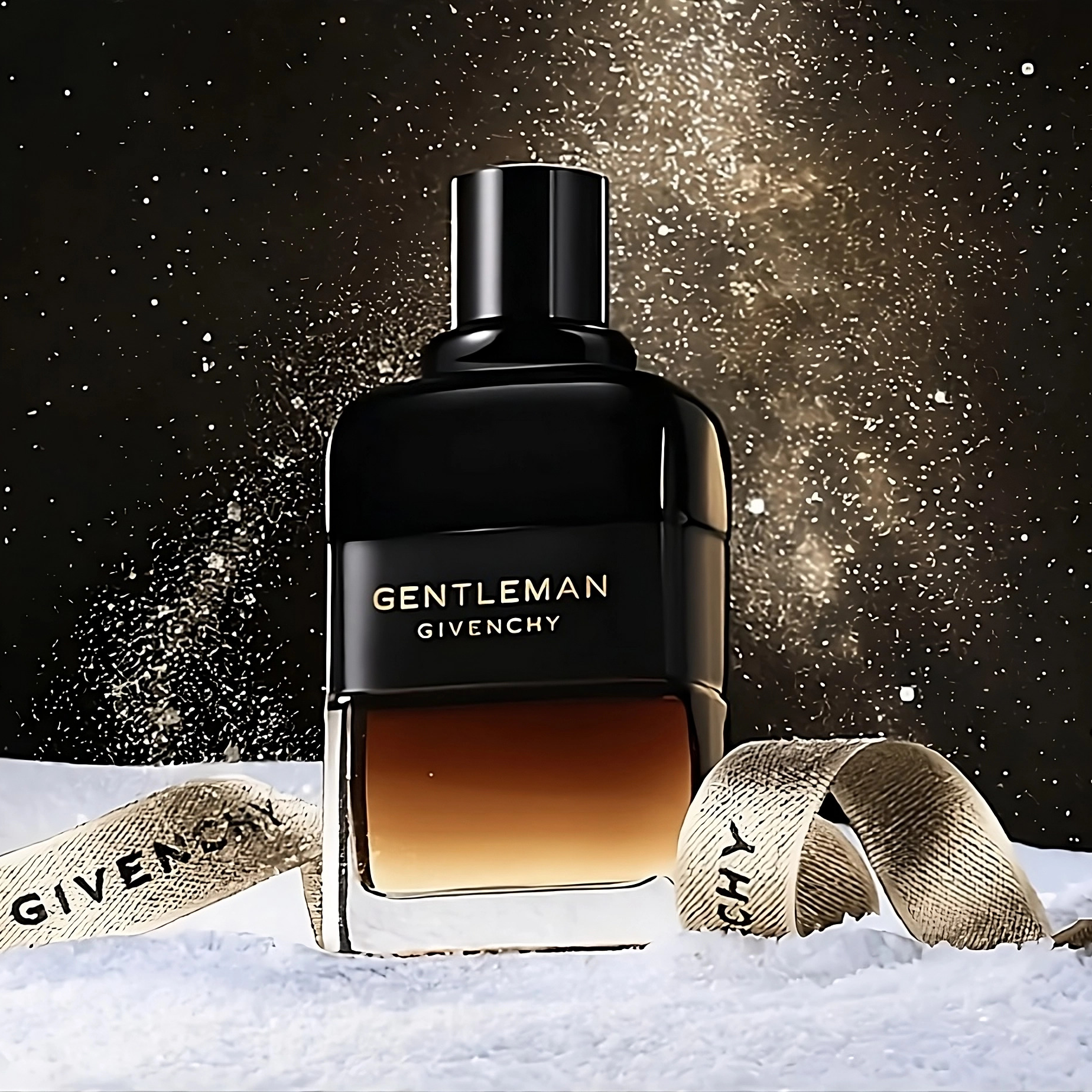 Givenchy Gentleman Reserve Privée (On-The-Go)