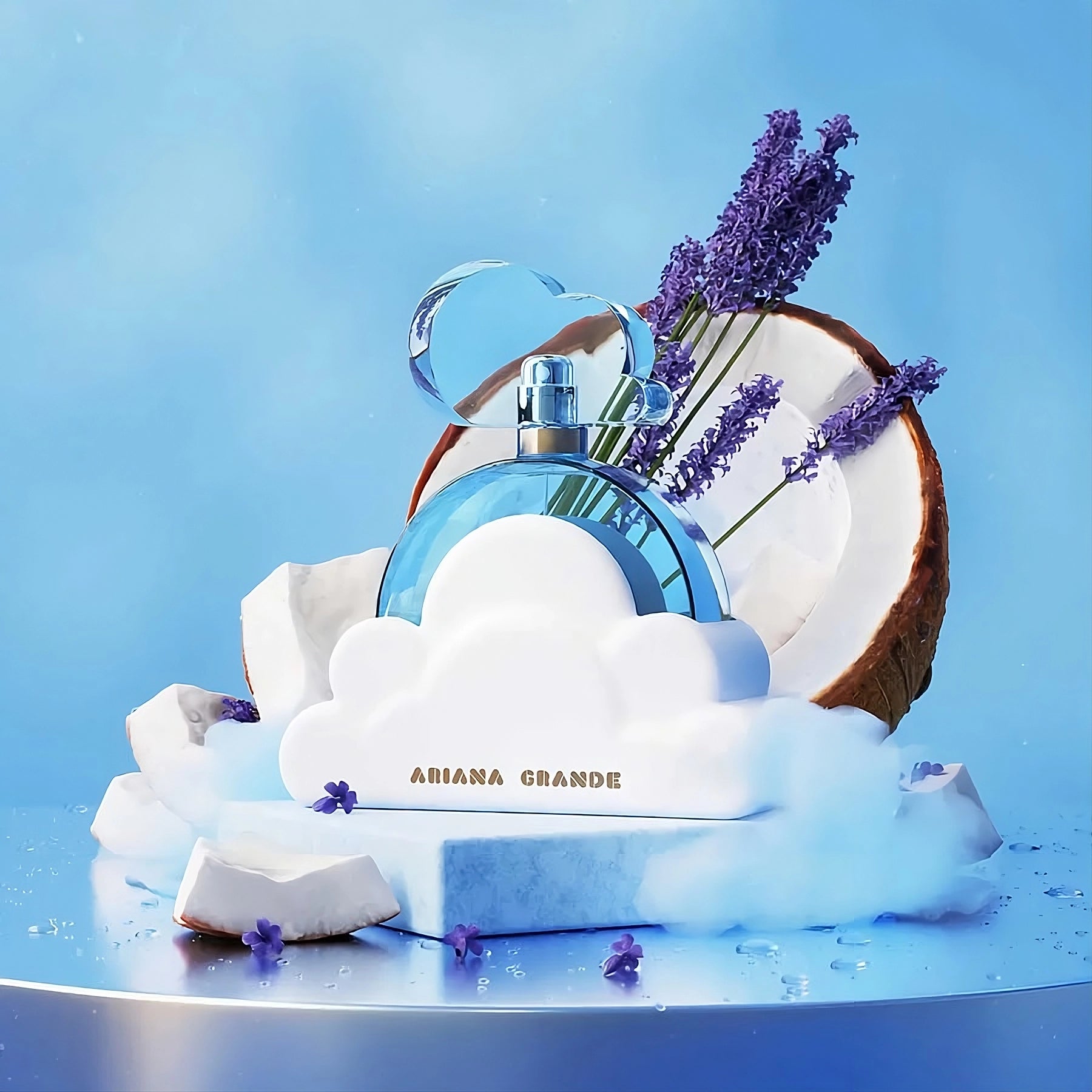 Arianna Grande Cloud (On-The-Go)