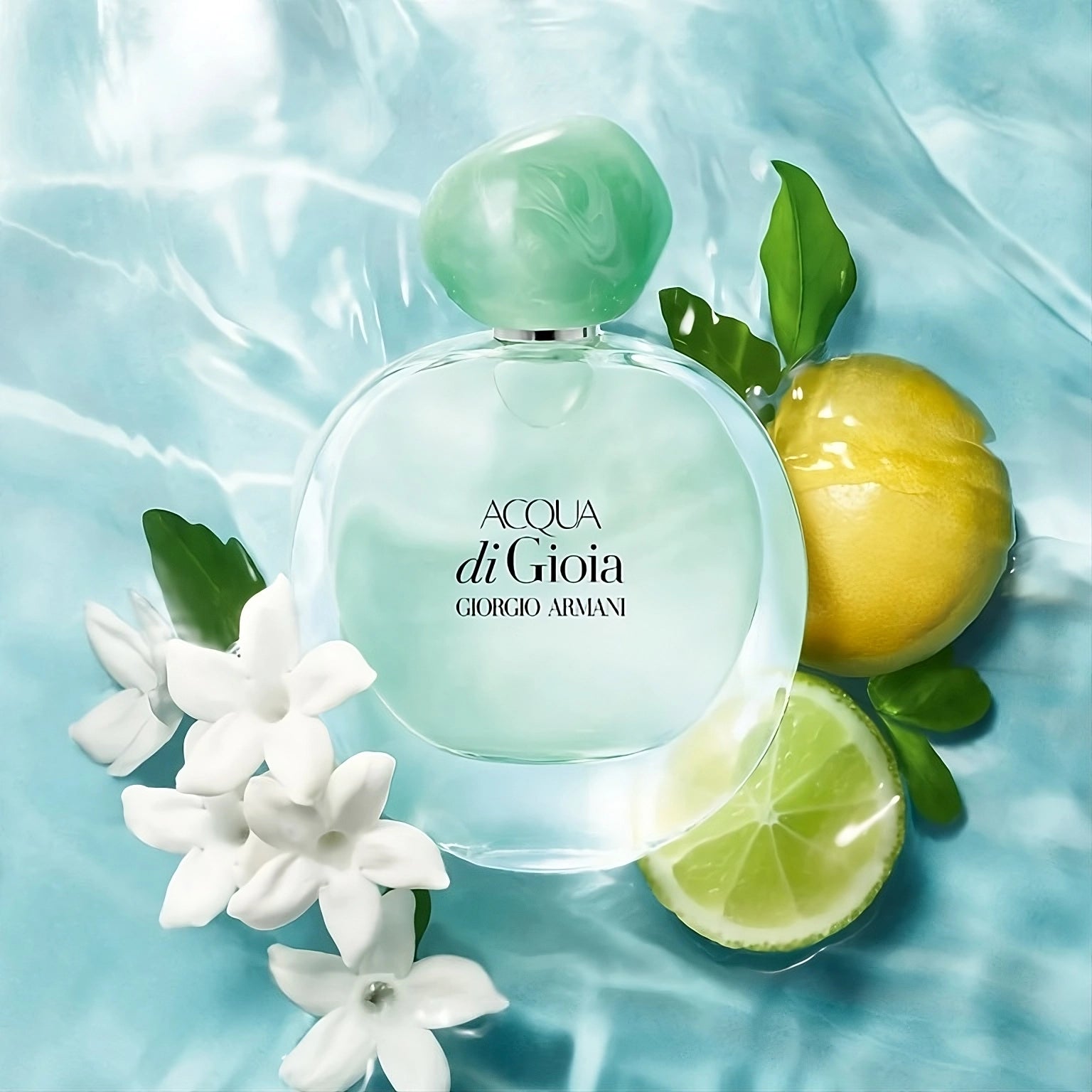 Giorgio Armani Acqua Di Gioia (On-The-Go)