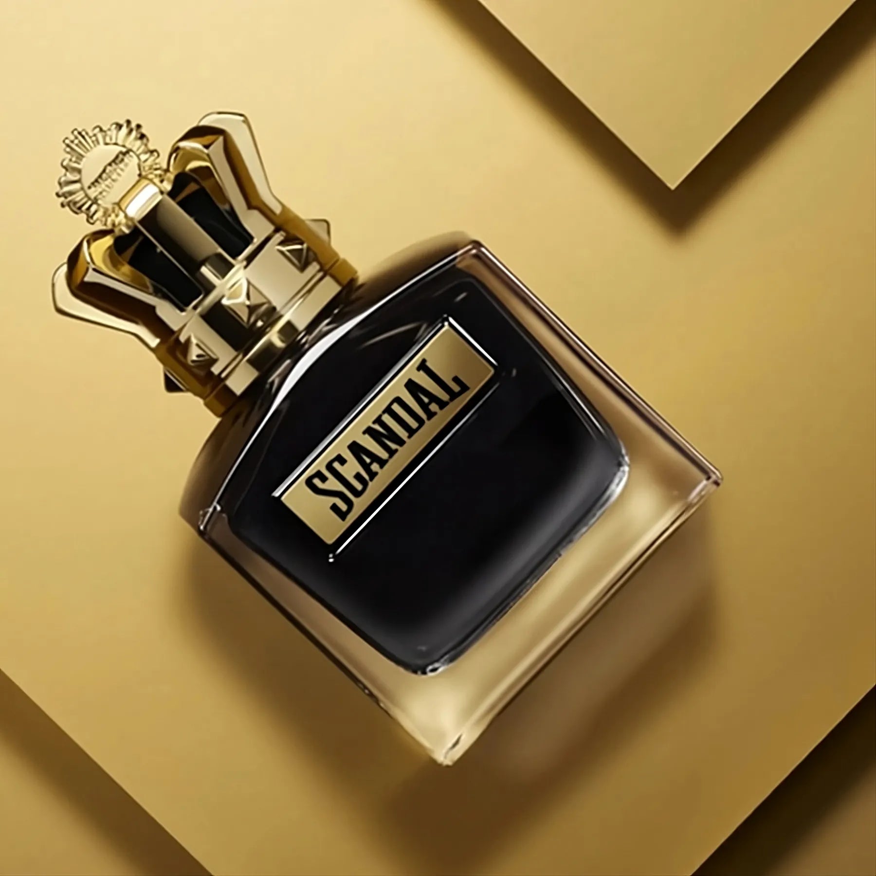 Jean Paul Gaultier Scandal Homme Le Parfum (Refillables)