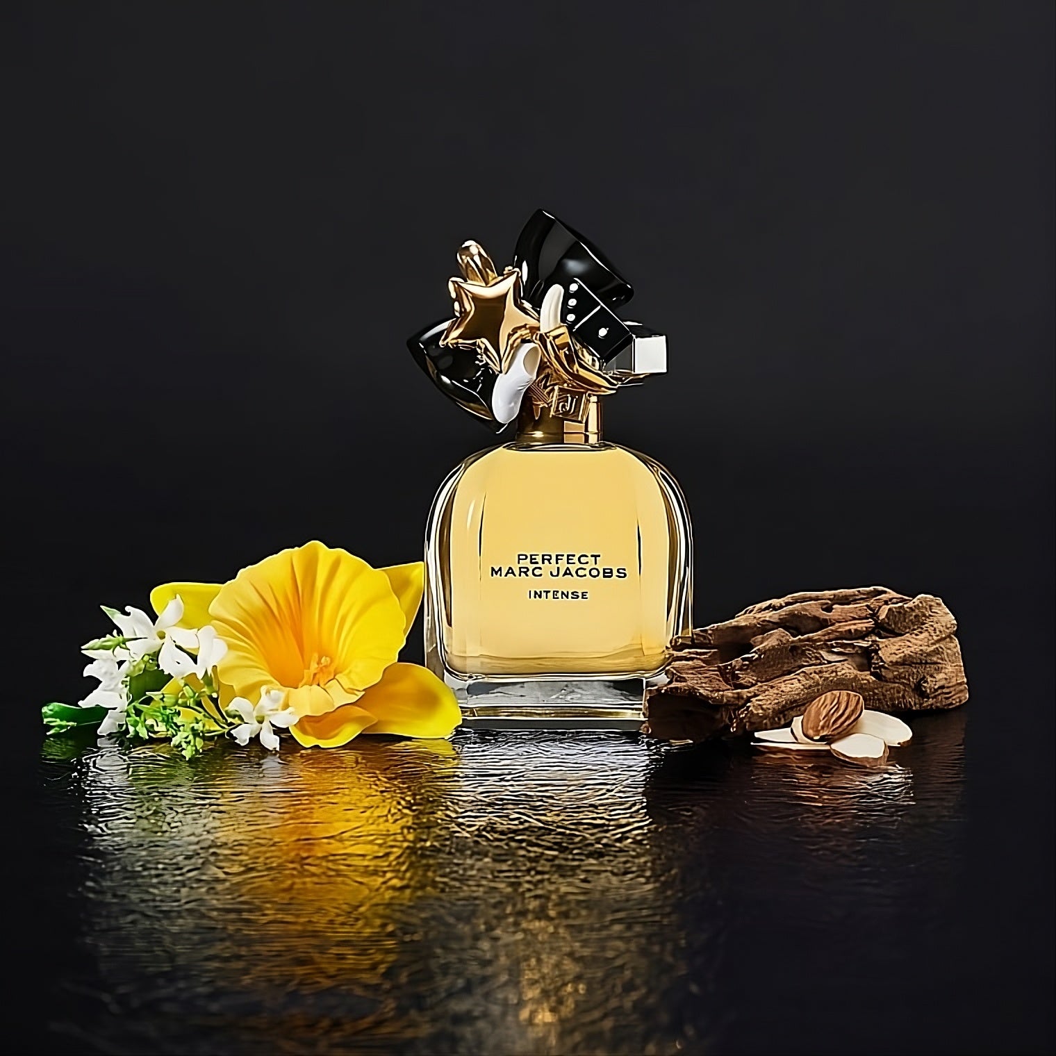 Marc Jacobs Perfect Intense (On-The-Go)