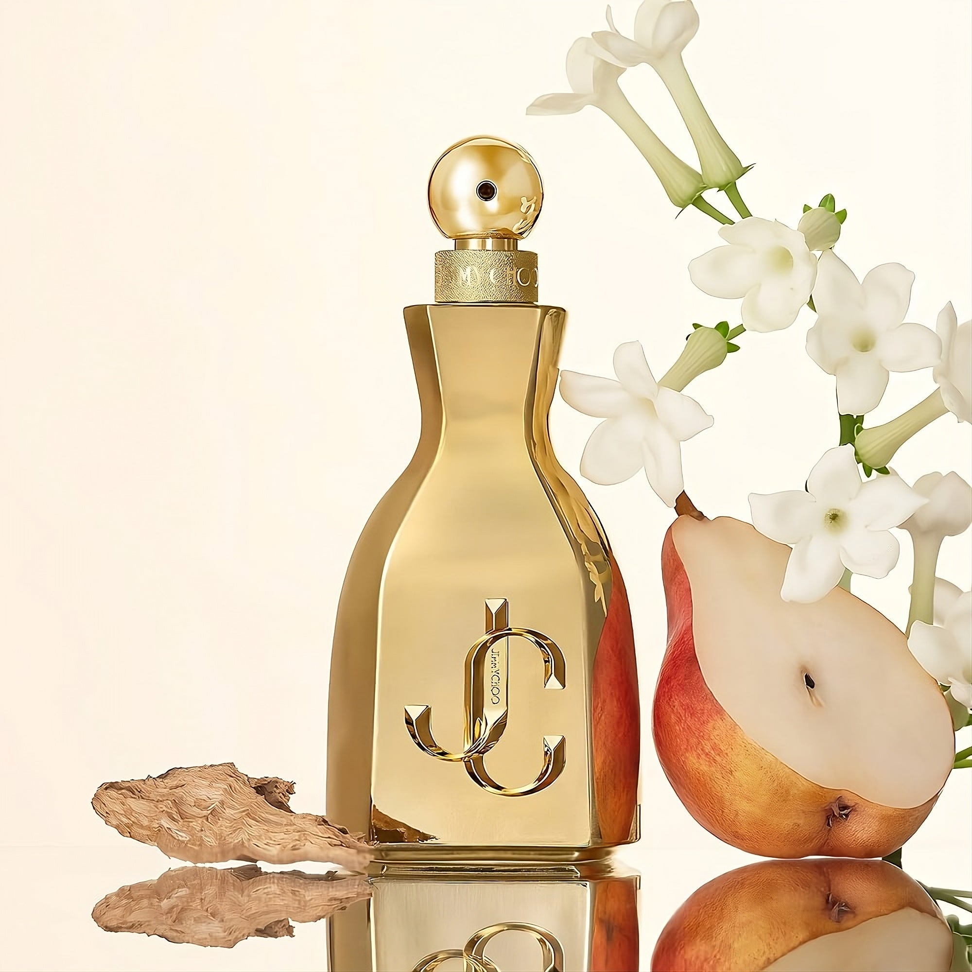 Jimmy Choo I Want Choo Le Parfum (On-The-Go)