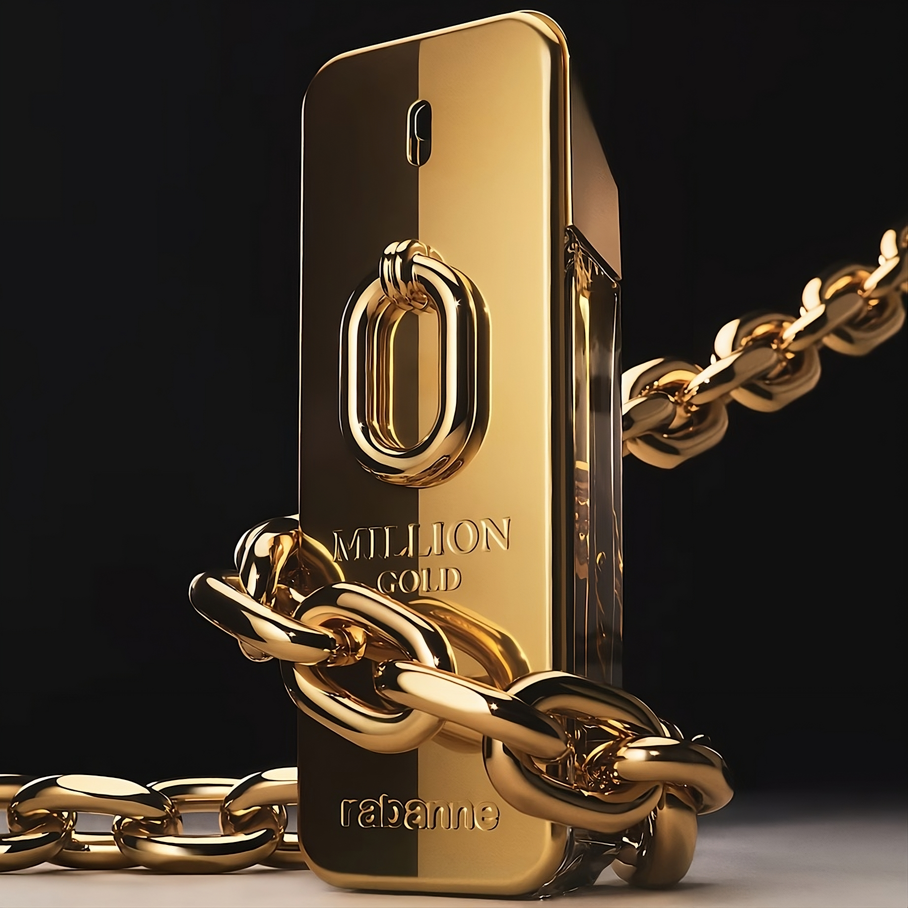 Rabanne Million Gold (Refillables)