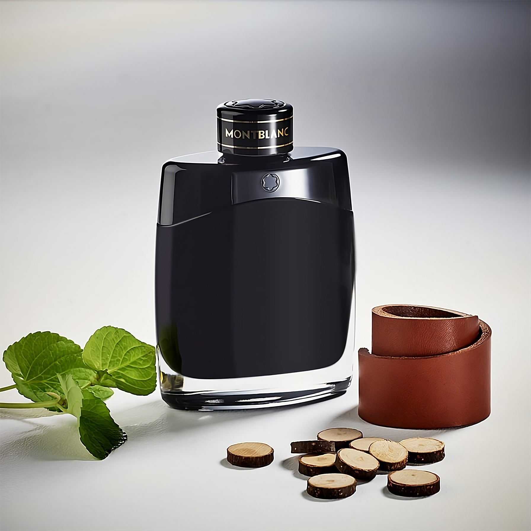 Montblanc Legend (On-The-Go)